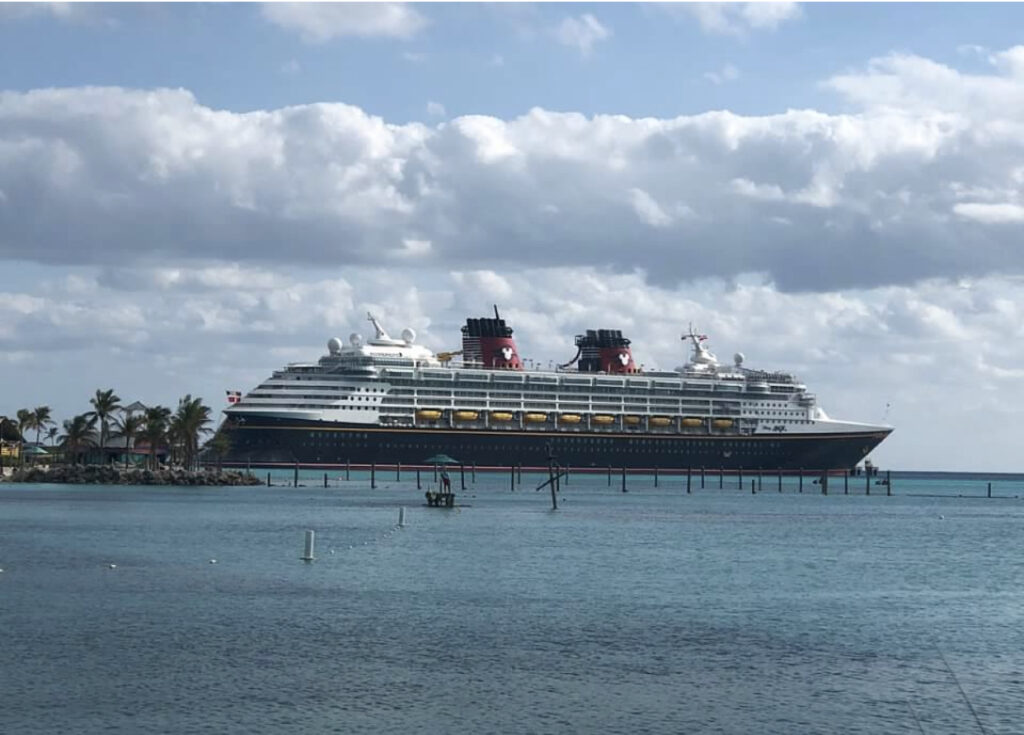 Your Disney Cruise Line Vacation