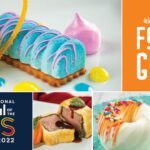 Foodie Guide to the 2022 EPCOT International Festival of the Arts Premiering Jan. 14
