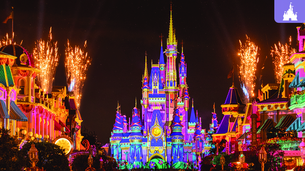 The Magic is Calling Florida Residents to a Disney Weekday Magic Ticket