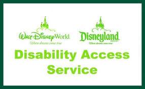 Disability Access Service (DAS)