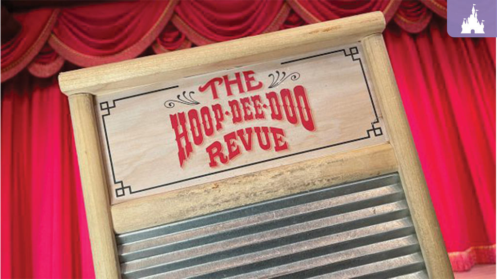 Fan-Favorite Hoop-Dee-Doo Musical Revue Returns Summer 2022