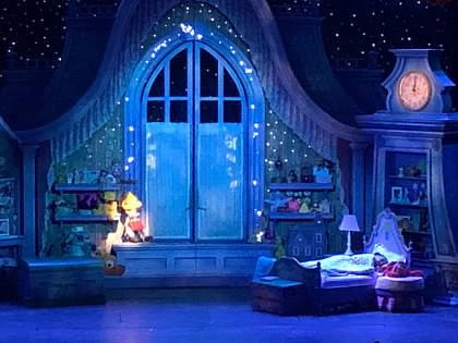 Disney Dreams — An Enchanted Classic