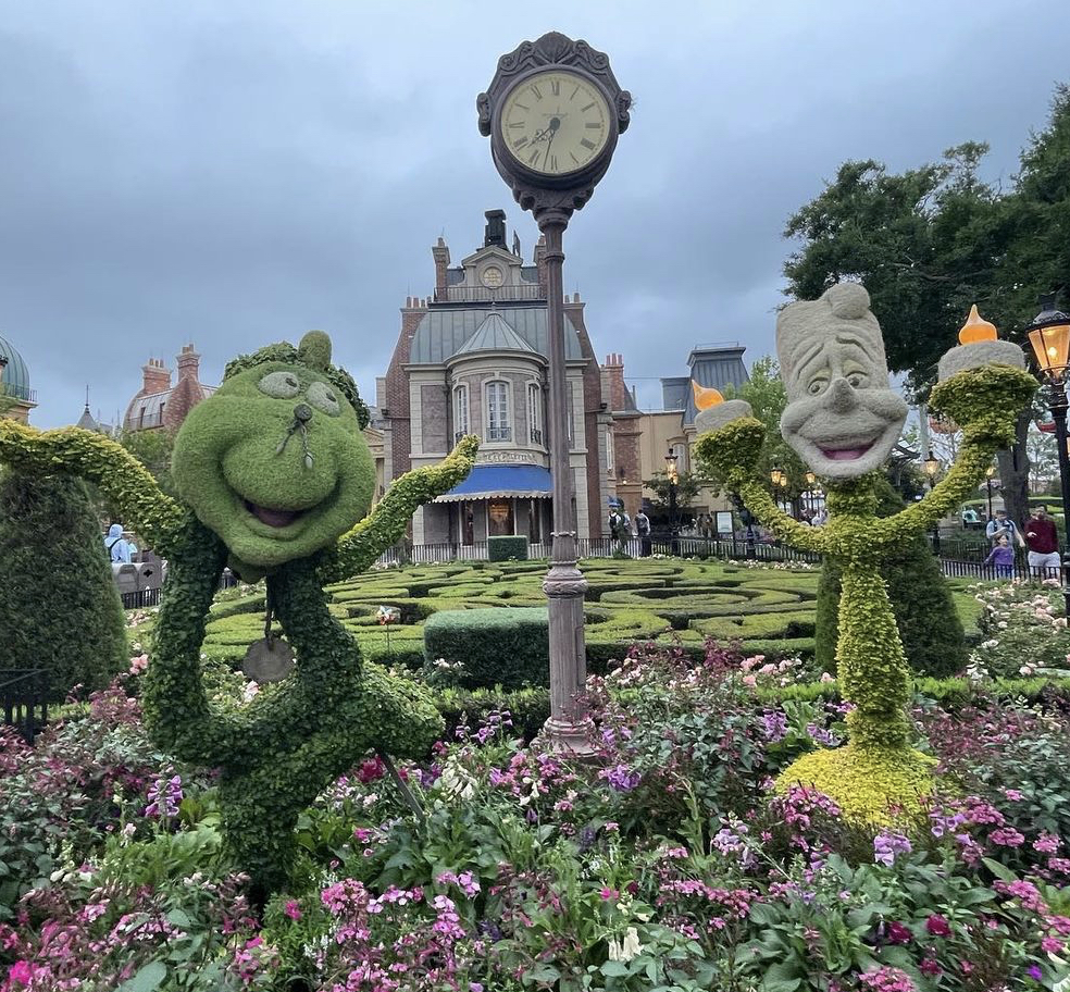 epcot france pavilion