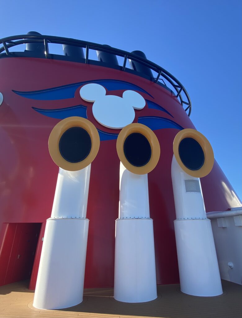 Disney Cruise Line Wish: 4 Things You Need to Know