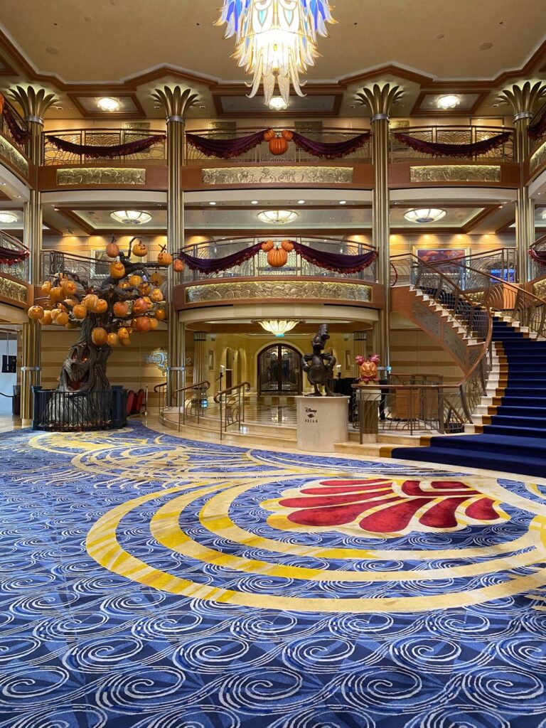 Halloween on the High Seas Aboard the Disney Dream: A Magical Family Escape You’ll Never Forget